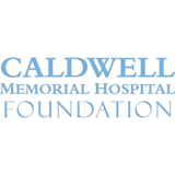 Caldwell Memorial Hospital Foundation logo