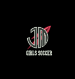 John Marshall Girls Soccer logo