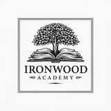 Ironwood Academy logo