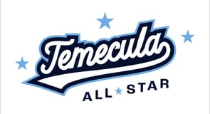 Temecula Valley Girls Softball Association logo