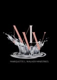 Marquette L Walker Ministries logo