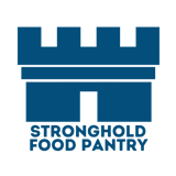 Stronghold Food Pantry logo