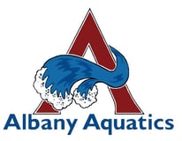 Albany Aquatics Association Incorporated logo