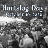 Hartslog Heritage Museum logo