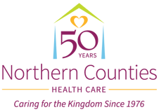 Northern Counties Health Care Inc logo