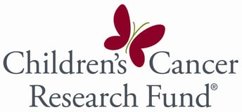 Childrens Cancer Research Fund logo