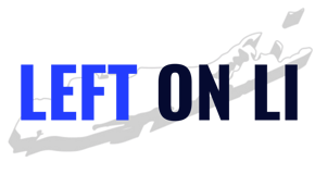The Left on Long Island, Inc. logo