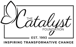 THE CATALYST FOUNDATION logo