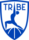 TRIBE Yoga Military logo