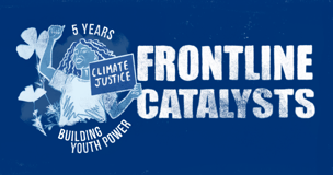 Frontline Catalysts logo