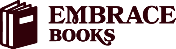 Embrace Books logo