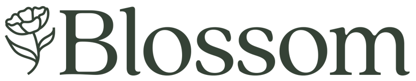 Blossom IDD logo