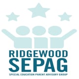 Ridgewood SEPAG logo