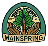 Mainspring Portland logo