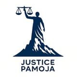 Justice Pamoja logo