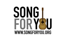 Song For You Foundation logo