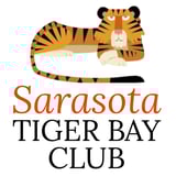 Sarasota Tiger Bay Club Inc logo