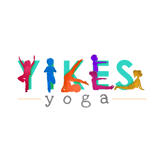 Yikes Yoga Inc logo