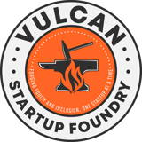 Vulcan Startup Foundry Inc logo