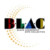 B.L.A.C, Inc. | Black Leadership Arts Collective logo