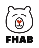 Friends of H.A. Brown logo