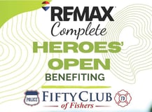 RE/MAX Complete logo