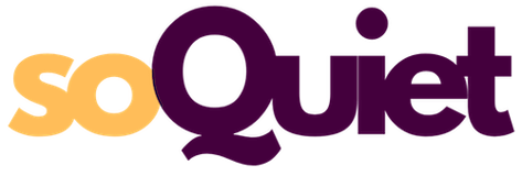soQuiet logo