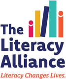 The Literacy Alliance Inc logo