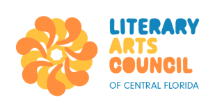 Literary Arts Council of Central Florida logo