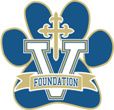 The "V" Foundation of South Louisiana logo