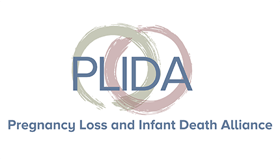 Pregnancy Loss And Infant Death Alliance logo