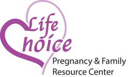 Life Choice Inc logo