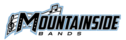 Mavericks Band Boosters logo