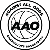 Against All Odds logo