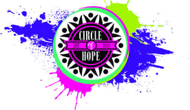 Southeast Texas Circle Of Hope logo