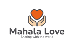 Mahala Love logo