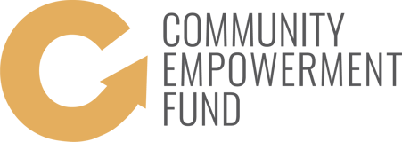 Community Empowerment fund logo