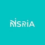 Nisria logo