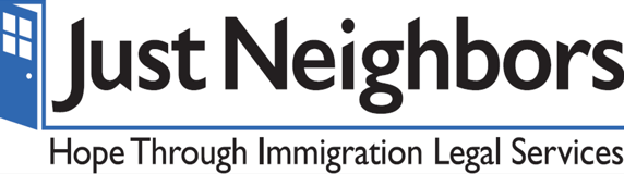 Just Neighbors Ministry, Inc. logo