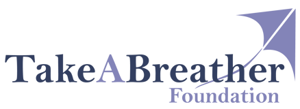 TAKE A BREATHER FOUNDATION logo