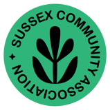 Sussex Community Association logo
