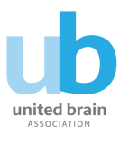 United Brain Association, Inc. logo