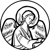 Archangel Gabriel Orthodox Church logo