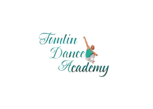 Tomlin Dance Academy logo