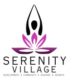 Serenity Village Developments logo