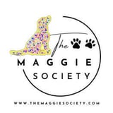 The Maggie Society logo
