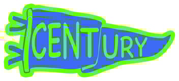 Century Elementary PTO logo