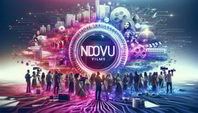 Ndovu Films logo