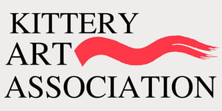 Kittery Art Association logo
