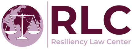 Resiliency Law Center logo